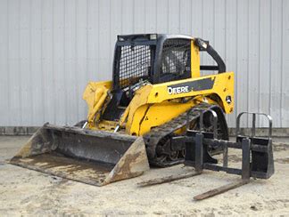 localhost 8888 tri county track drive skid steer|Track Skid Steers For Sale From Tri County Equipment.